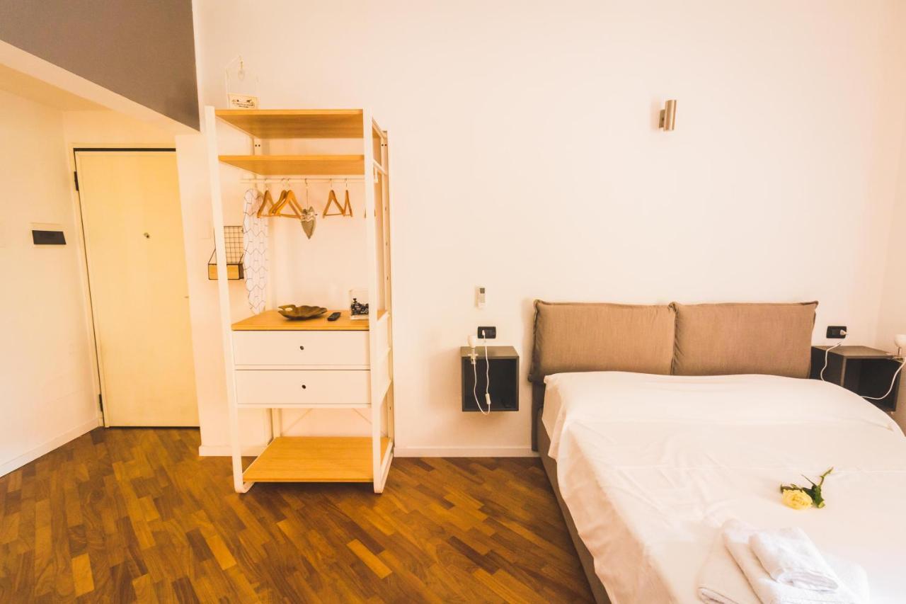 GetTheKey S.Felice Suites Bologna Exterior foto