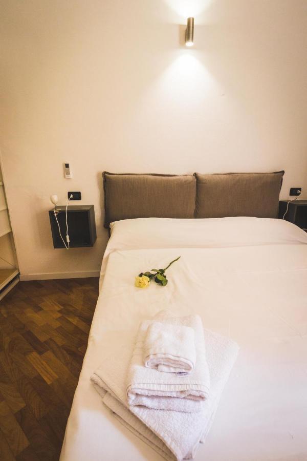 GetTheKey S.Felice Suites Bologna Exterior foto