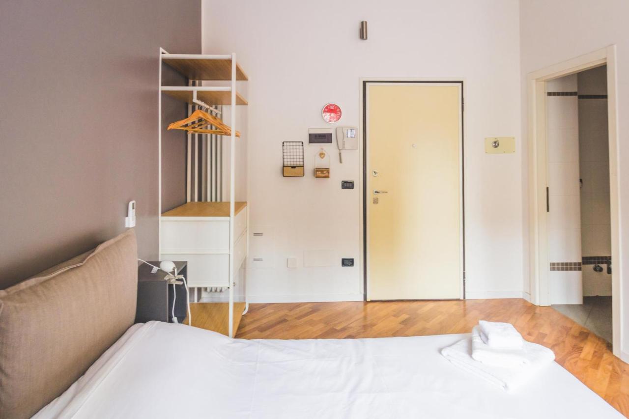 GetTheKey S.Felice Suites Bologna Exterior foto